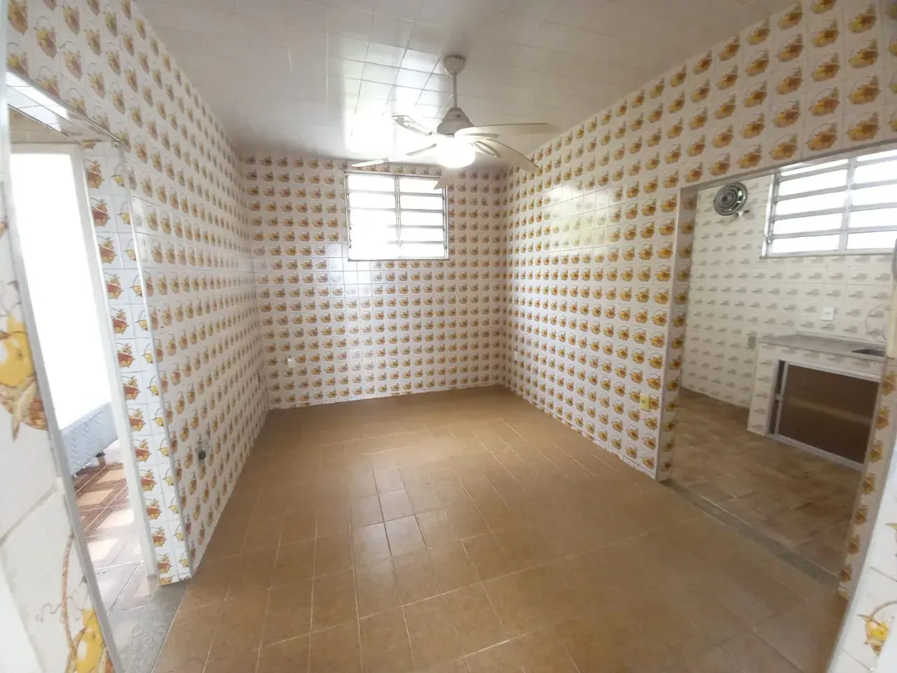 3 quartos e jardim: casa de 90 m² — photo 20