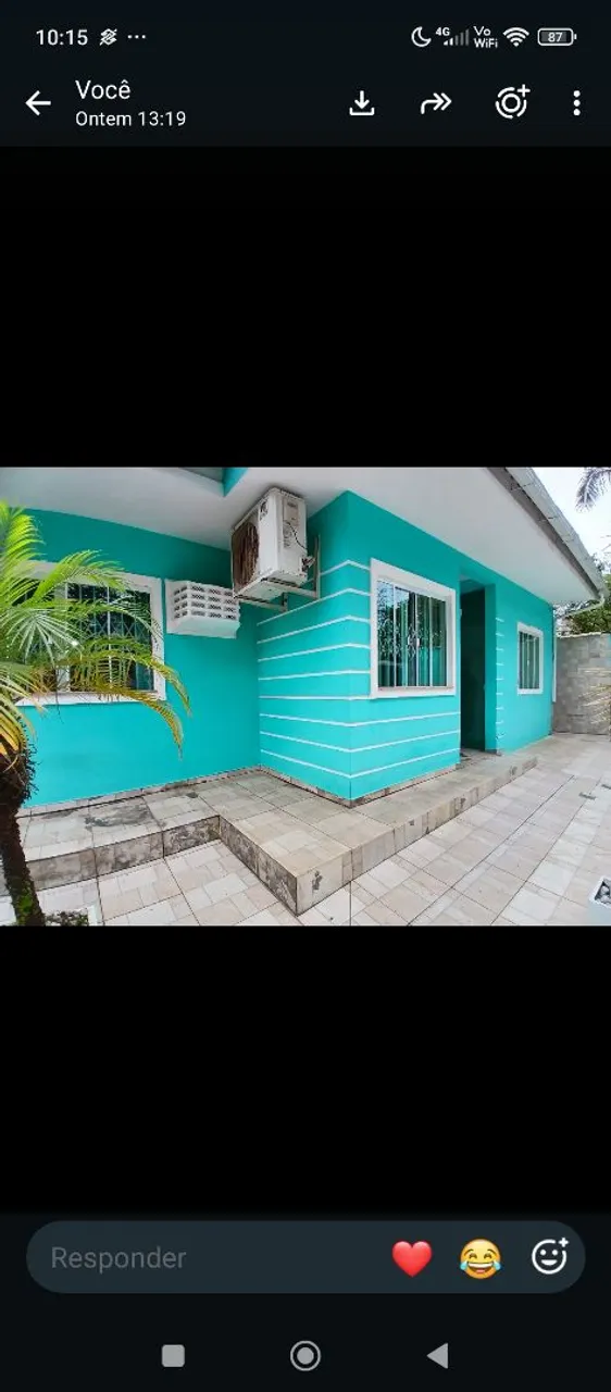 4-bedroom, 250 m² house in Florianópolis — photo 4