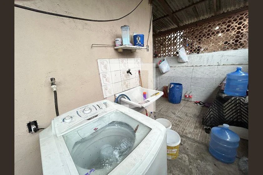 Мебльований будинок з 2 спальнями, 52 м² і паркуванням — photo 24