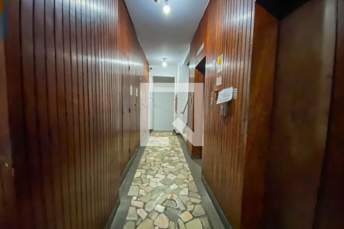 Apartamento para alugar com 2 quartos e 2 banheiros — photo 12