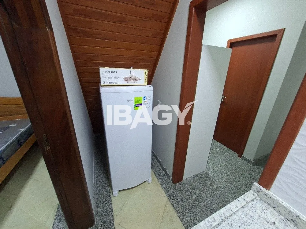 Furnished 16 m² studio with 1 bedroom and no parking — photo 54