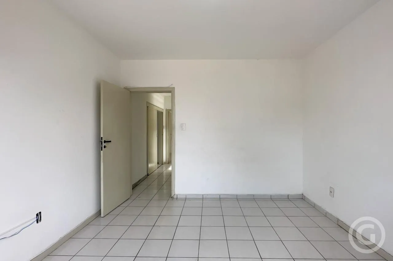 83 m² apartment on the 3rd floor with 2 bathrooms — photo 18