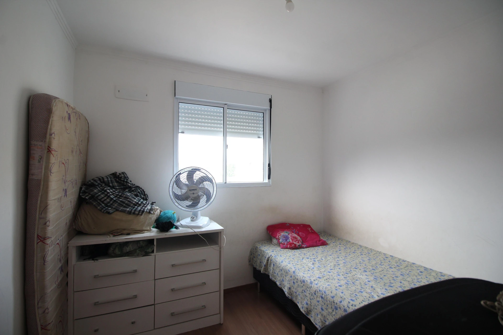 Apartamento mobiliado com 2 quartos e piscina no condomínio — photo 15