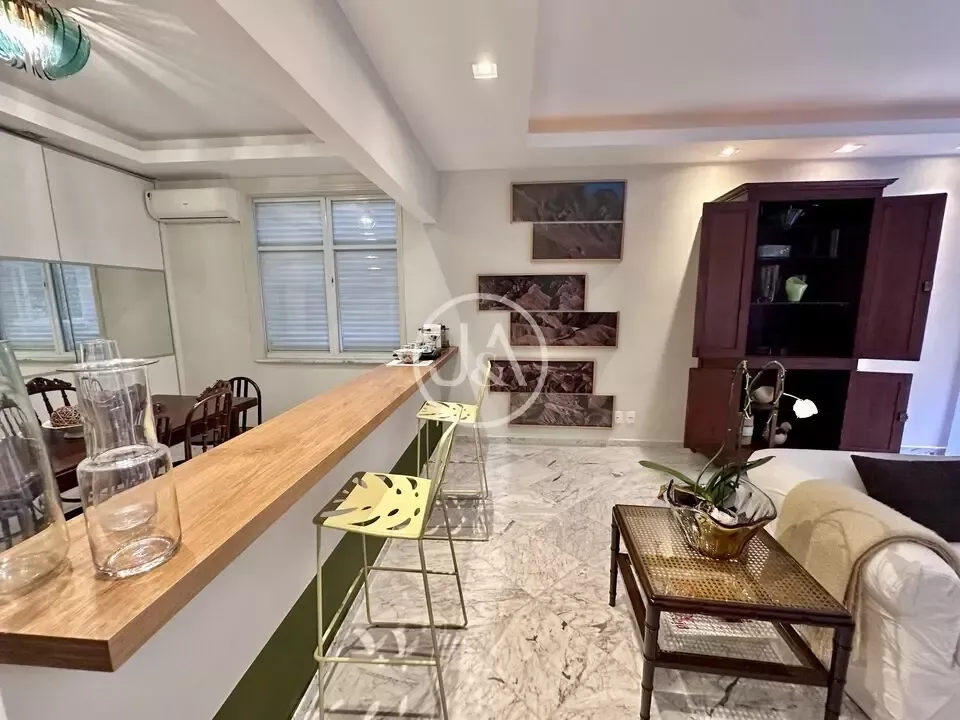 Apartamento amueblado con 3 dormitorios y cocina abierta — photo 2