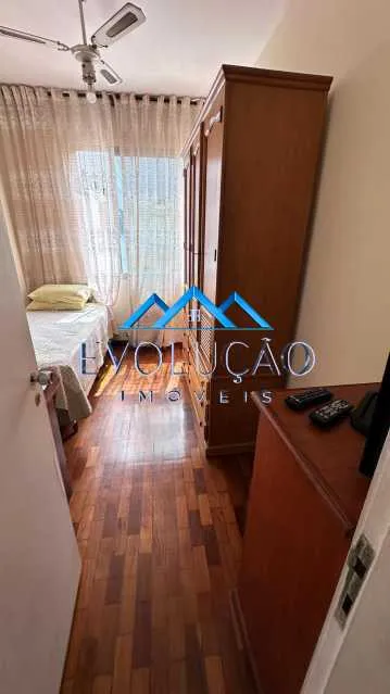 Furnished 4-bedroom apartment with 400 m² — photo 10