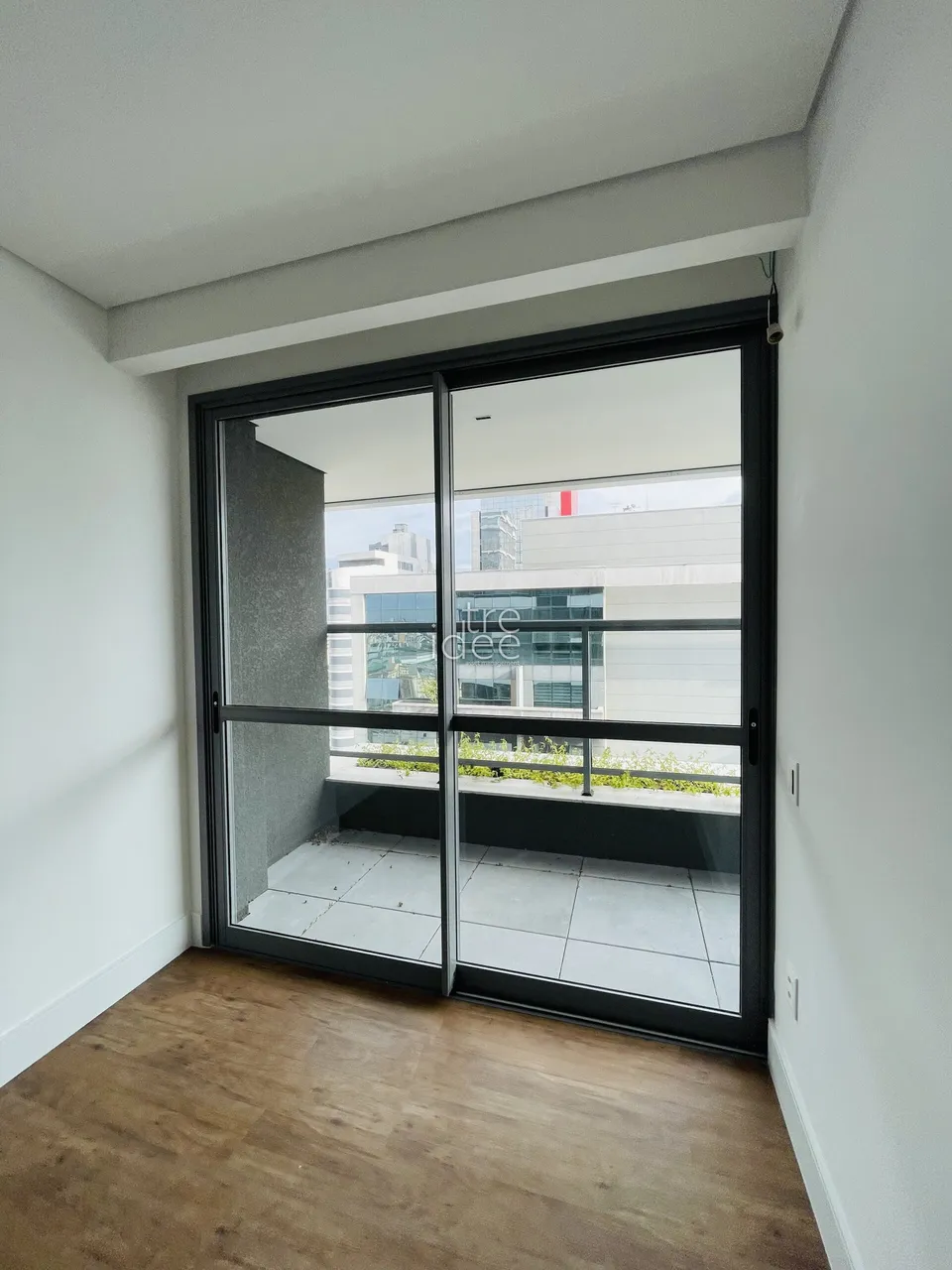 1-bedroom apartment with 50.35 m² and 1 parking space — photo 9
