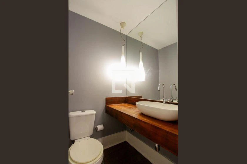 3-bedroom apartment with a home office in Rio de Janeiro — photo 15