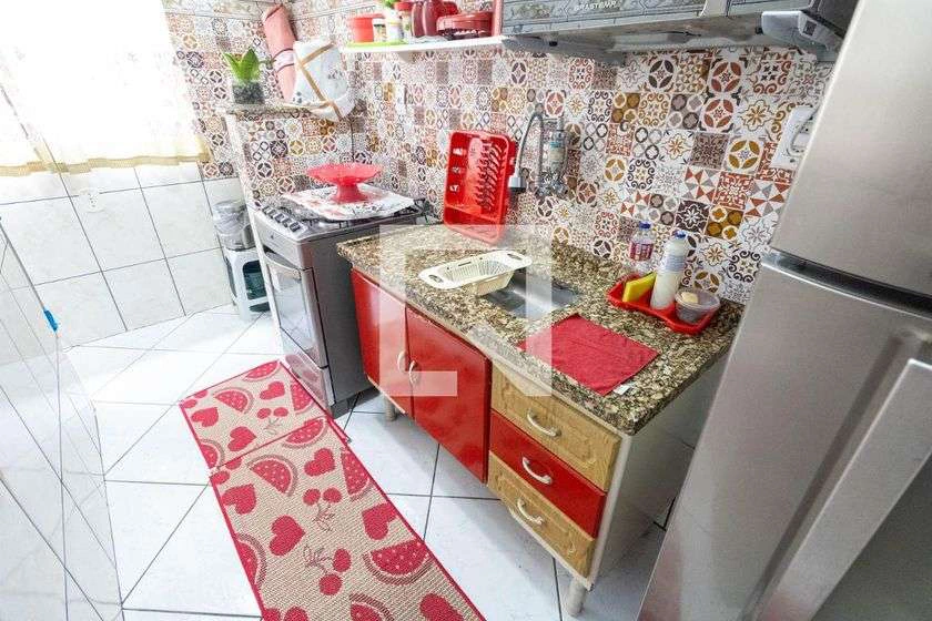 50 m² rental apartment with 2 bedrooms and 1 parking spot — photo 8
