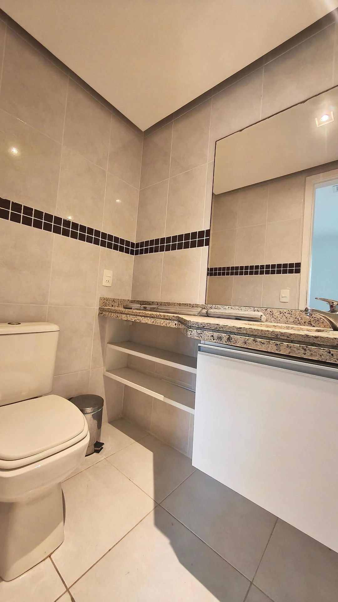 5-bedroom apartment with a washing machine in Rio de Janeiro — photo 69