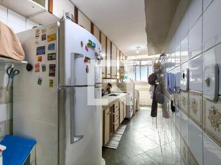 Furnished apartment, 200 m², with a home office — photo 34
