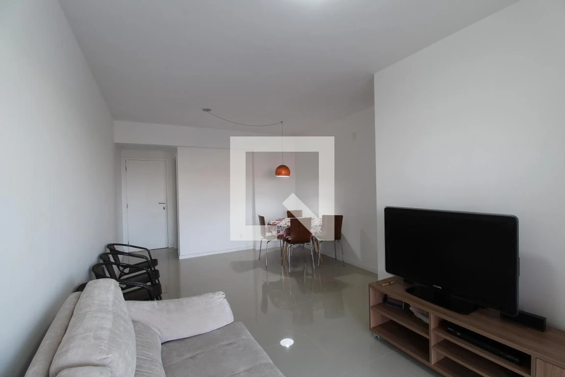 3-bedroom apartment in a building with a sauna — photo 11