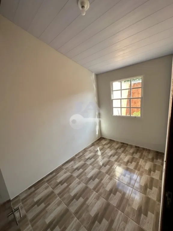 One-bedroom, 20 m² house in Curitiba
