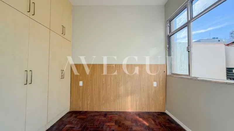 Дерев'яна підлога або ламінат та 2 спальні: квартира 65 м² — photo 6