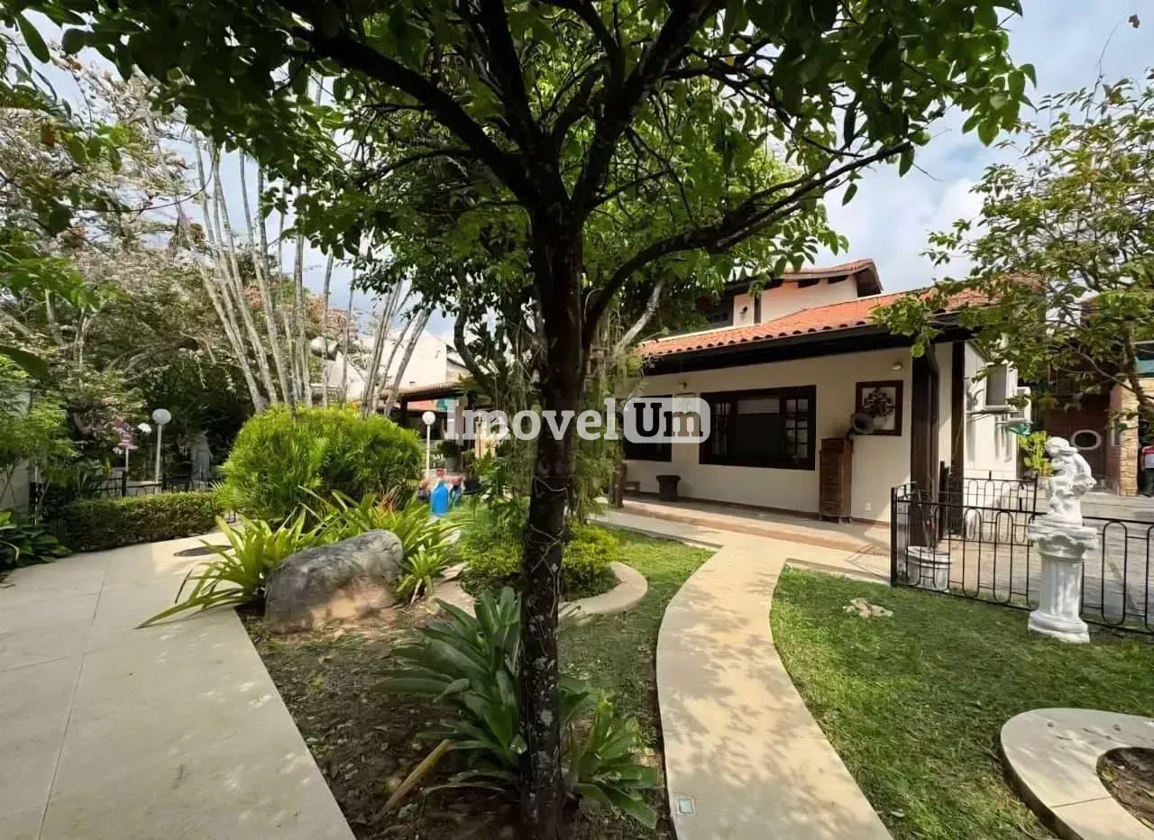 Condominium house with 5 bedrooms and balcony grill — photo 15