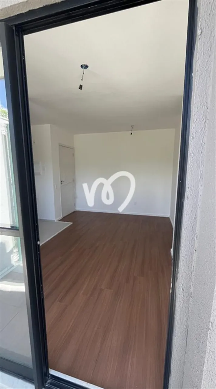 Unfurnished 2-bedroom apartment with 1 parking spot — photo 16