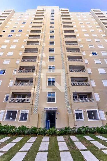 Apartment, 40 m², with a grill on the balcony — photo 22