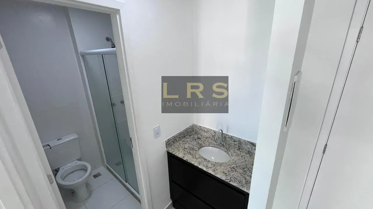 Apartamento de 1 quarto com cozinha integrada a gás — photo 10