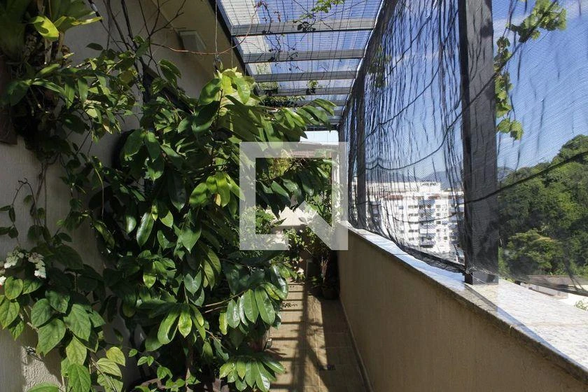 Apartamento mobiliado de 174 m² com cozinha fechada — photo 48
