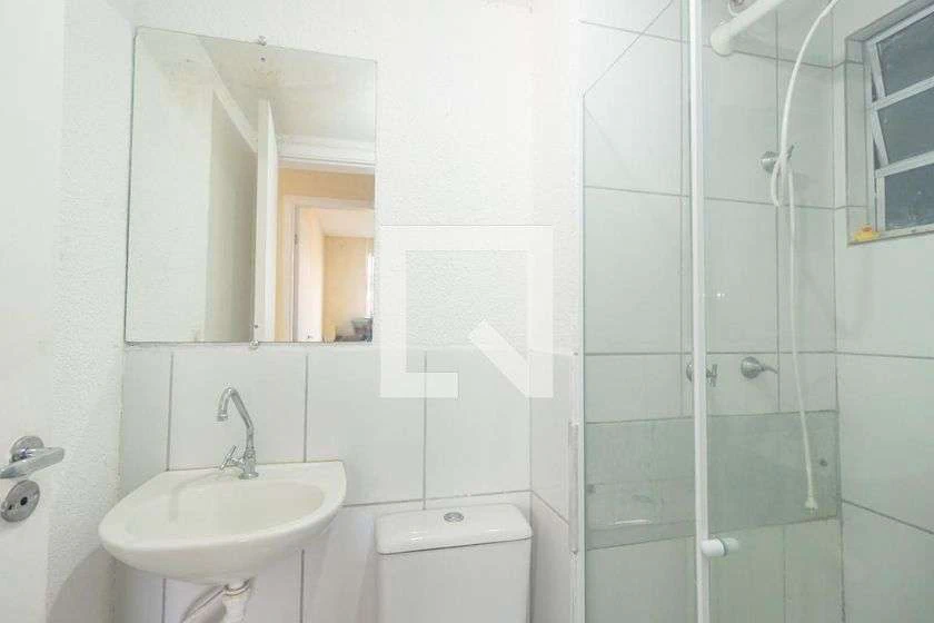 57 m² rental apartment with 2 bedrooms and 1 parking — photo 24