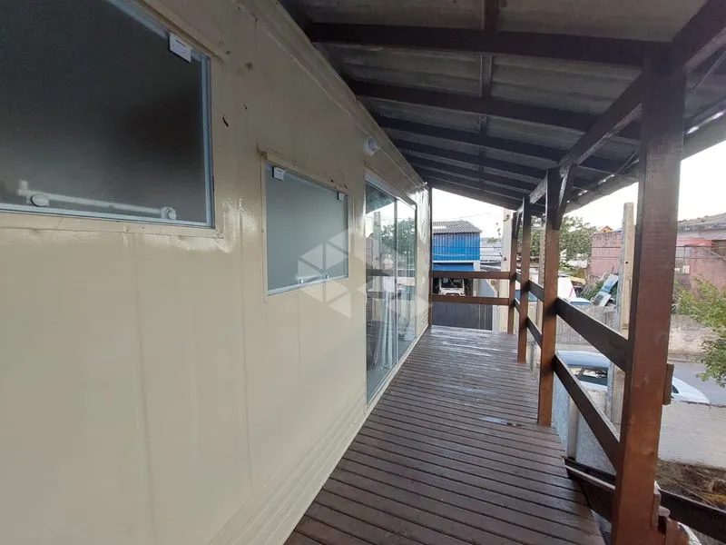 20 m² studio in Florianópolis — photo 7