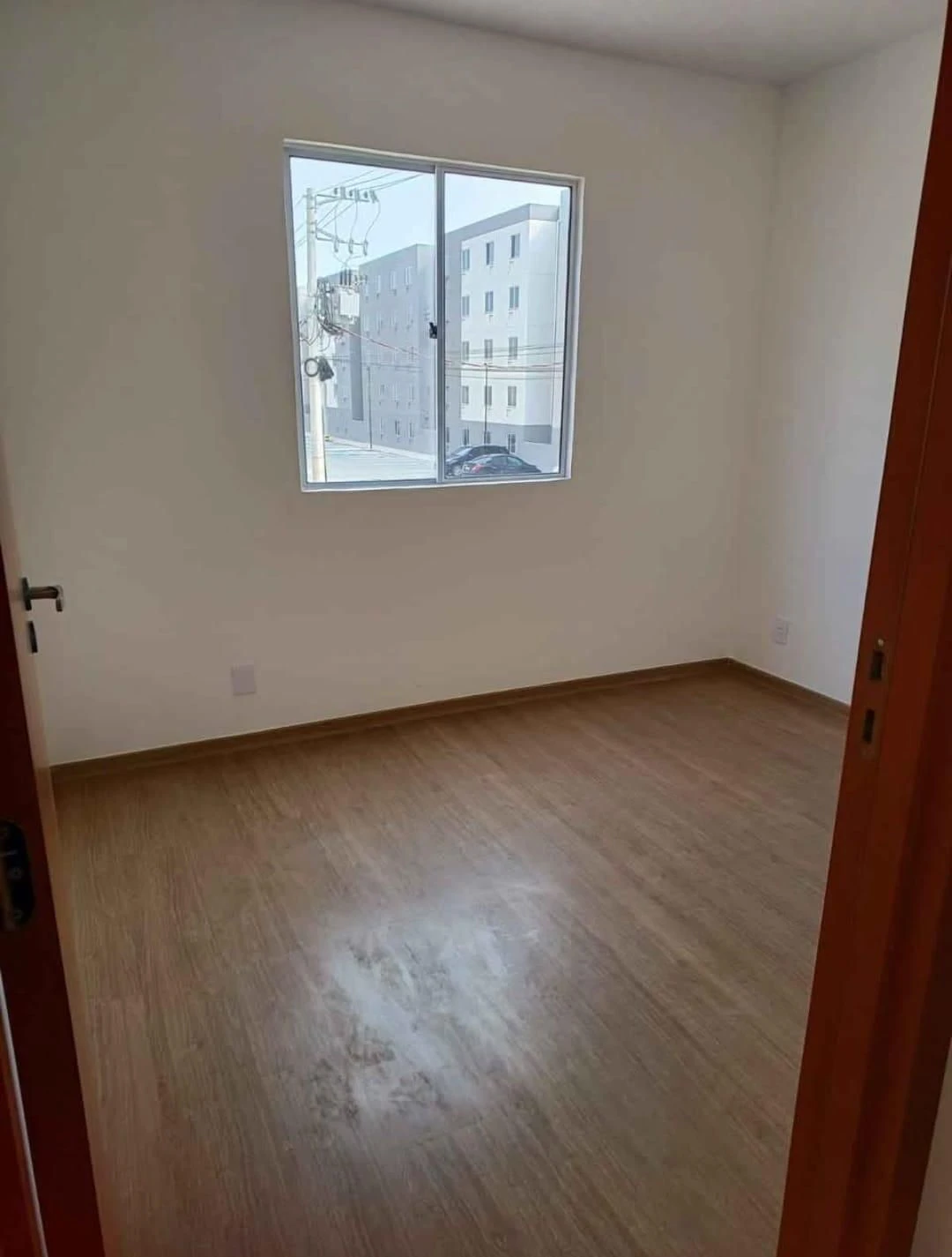 Apartment with 2 bedrooms and a balcony — photo 3
