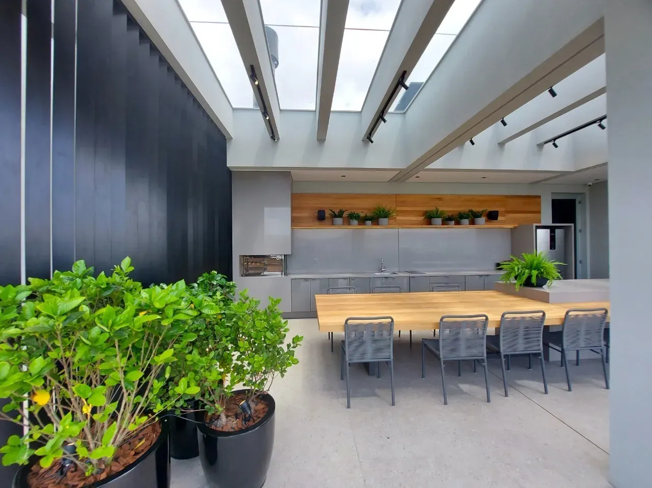 Apartamento amueblado de 2 suites y 99 m² — photo 8