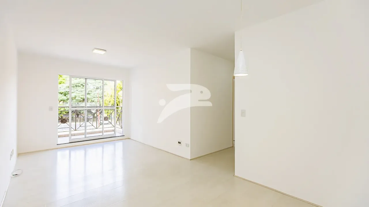 2-bedroom apartment with a private BBQ