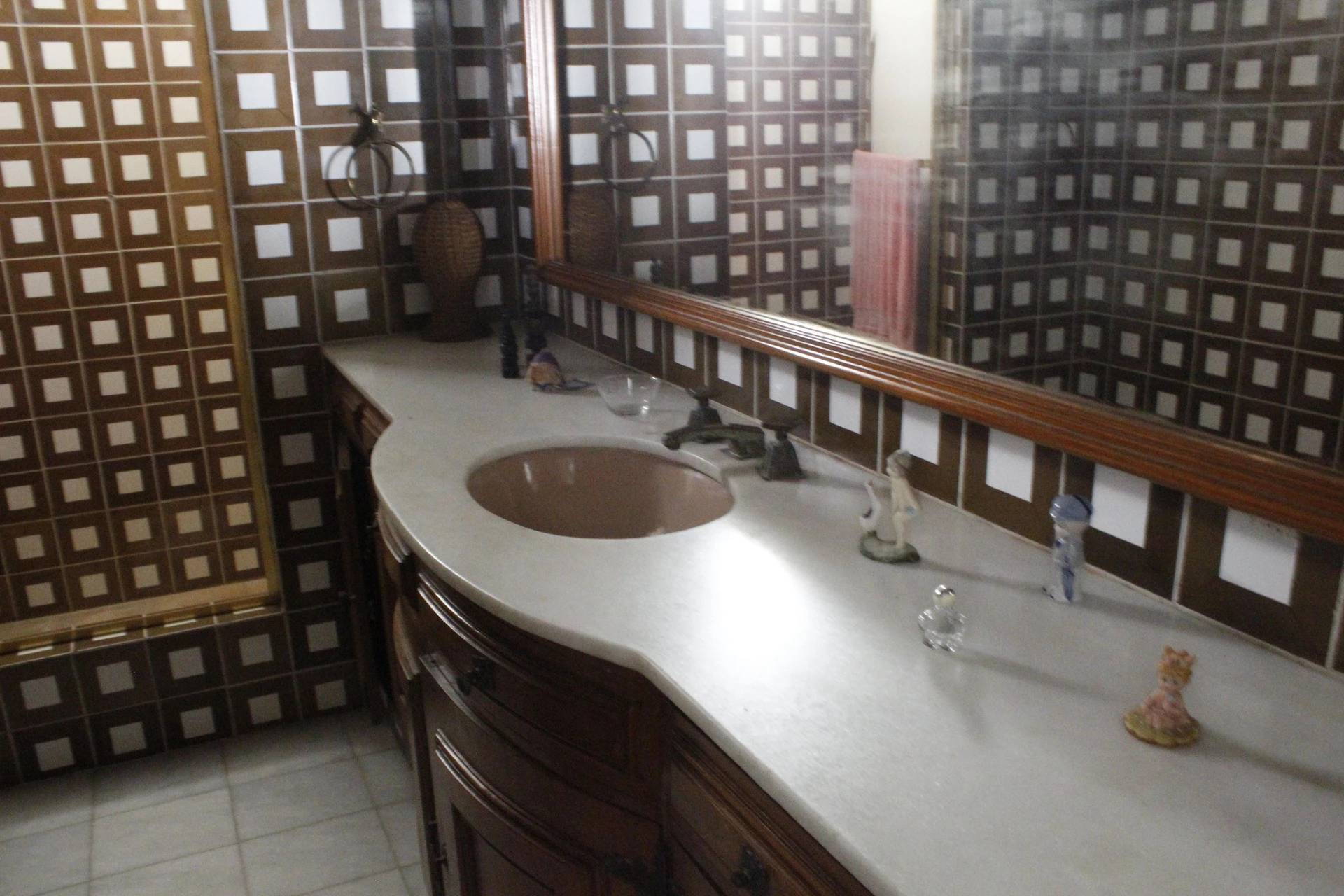 Apartamento amueblado de 4 dormitorios y 4 baños — photo 30