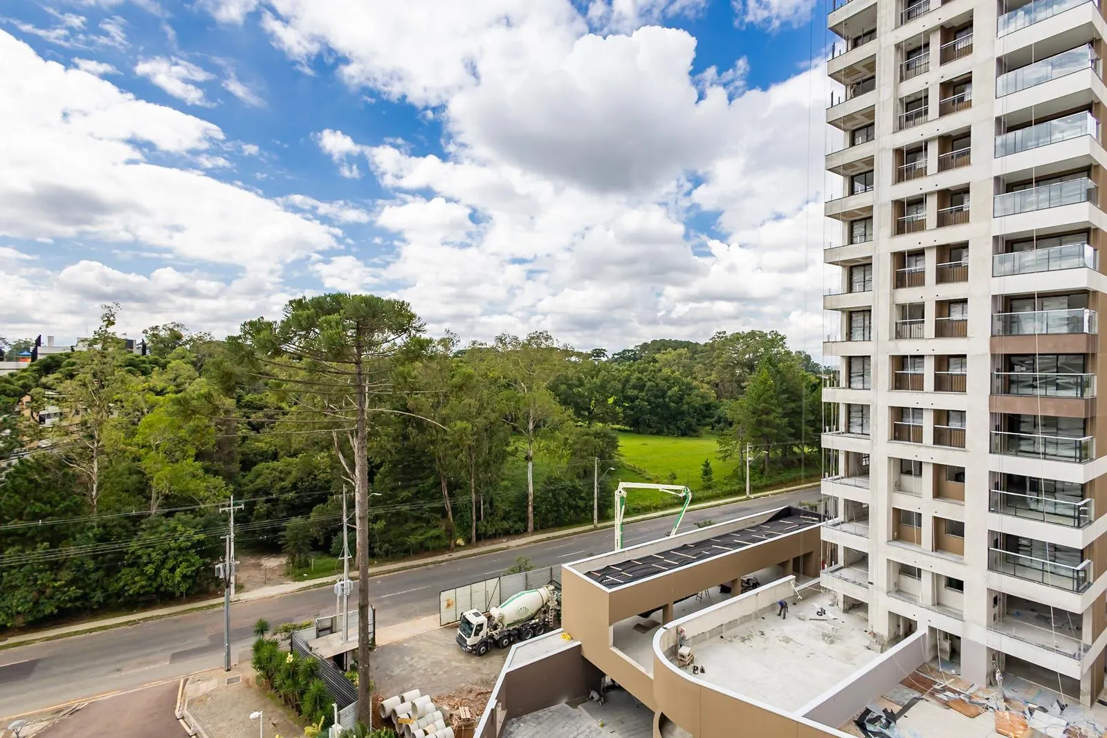 Apartamento mobiliado de 2 quartos e 3 banheiros — photo 60