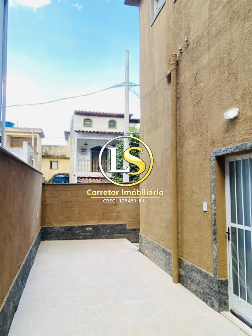 1-bedroom house with private garden and 62 m² — photo 9