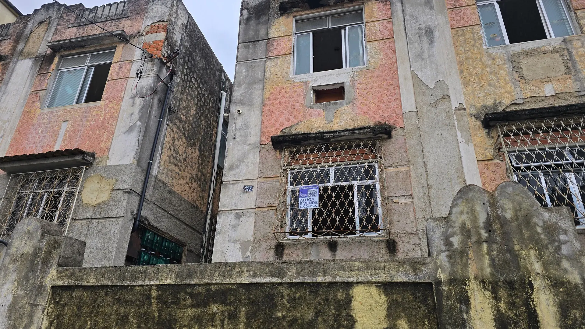 Немає меблів: квартира з 1 спальнею та 1 ванною — photo 3