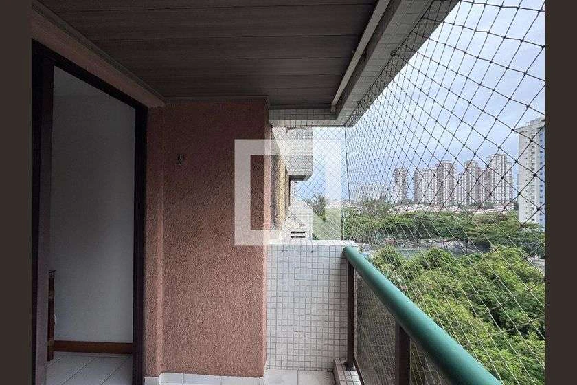 Furnished 2-bedroom apartment with balcony and gas kitchen — photo 15