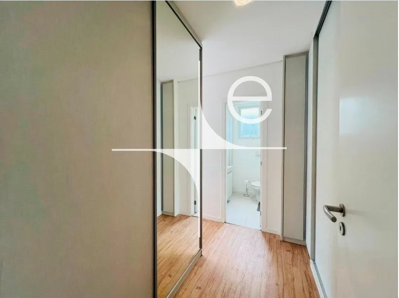 Furnished apartment, 120 m², with a home office — photo 31
