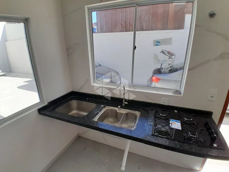 30 m² studio with 1 bedroom and 1 bathroom — photo 8