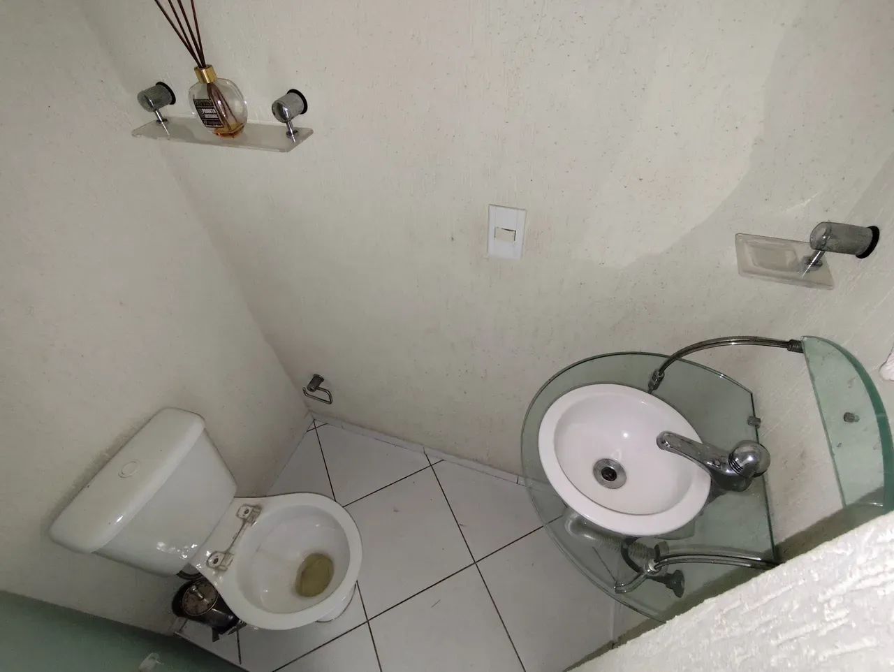 2-bedroom apartment with a washing machine in Rio de Janeiro — photo 10