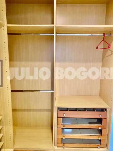 Apartamento mobiliado com 3 quartos e 341 m² — photo 5