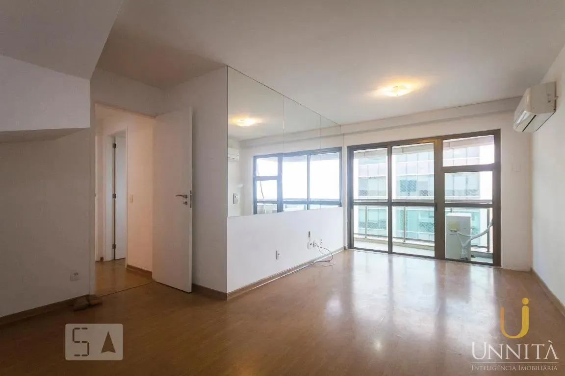 170 m² apartment with 3 bedrooms and 2 parking spots — photo 4