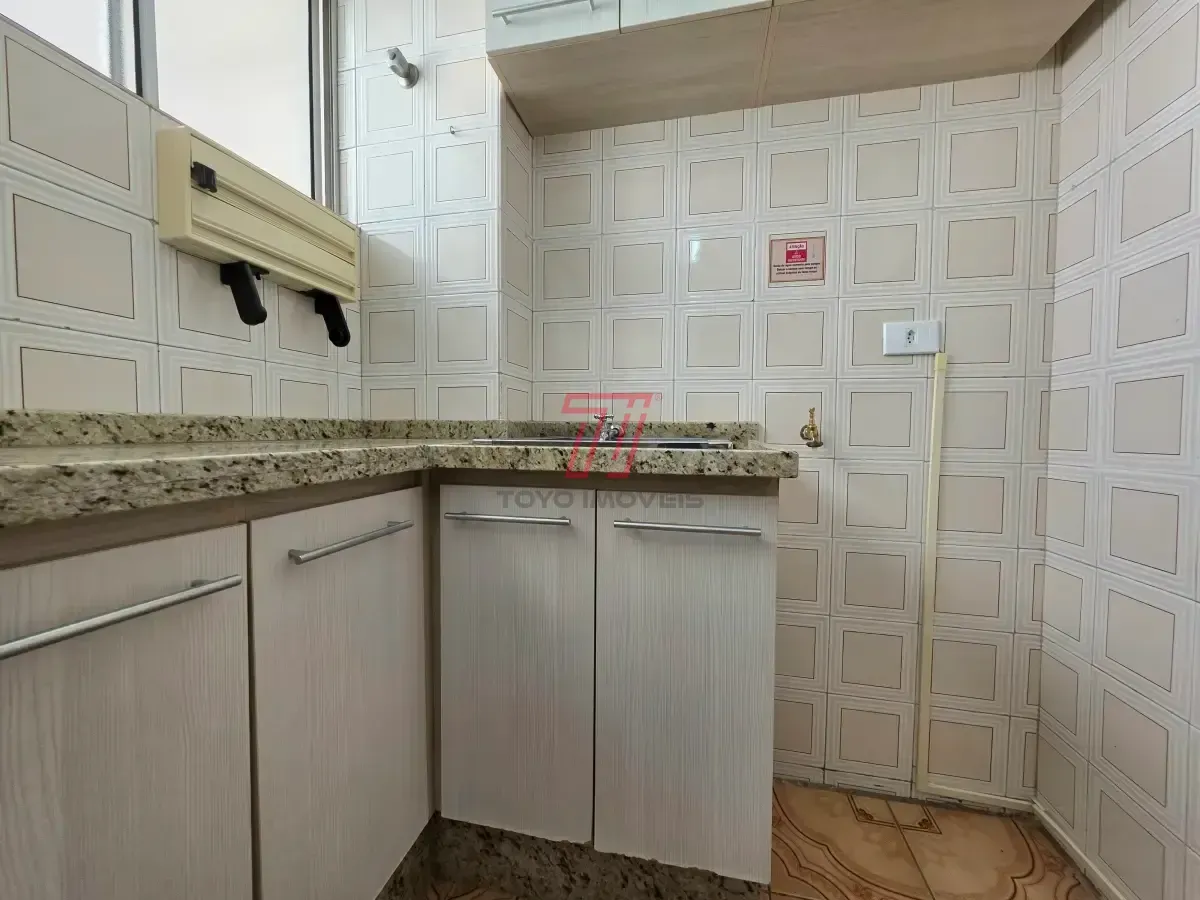 Rental apartment with 3 bedrooms and a balcony — photo 21