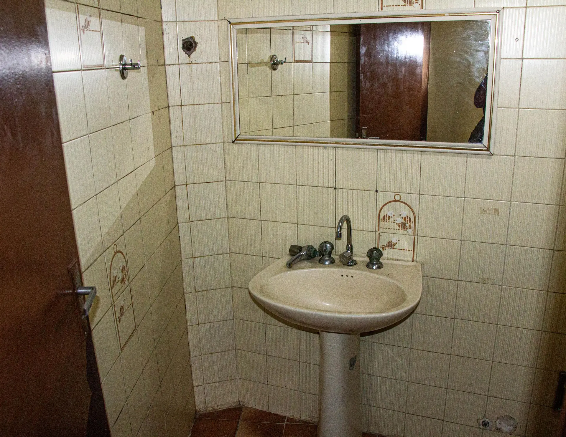 Furnished house with 1 bedroom, 1 bathroom, 2 parking — photo 21
