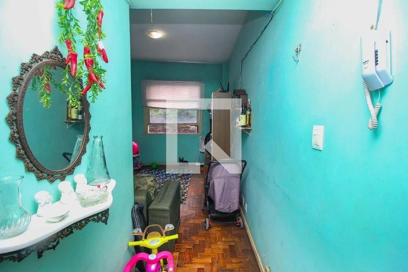 Lavadora y 3 dormitorios: departamento de 79 m² — photo 20