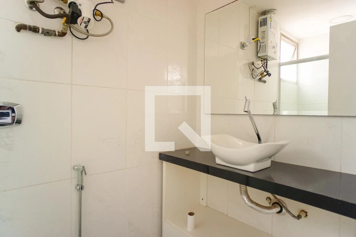 Apartamento com 4 quartos e 2 suítes — photo 47