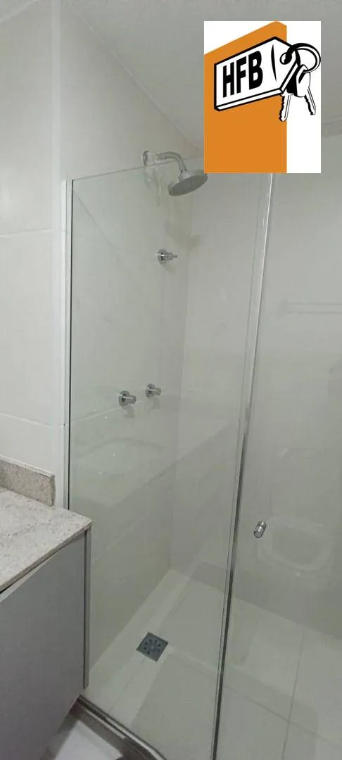 151 m² apartment with 3 bedrooms and 5 bathrooms — photo 25