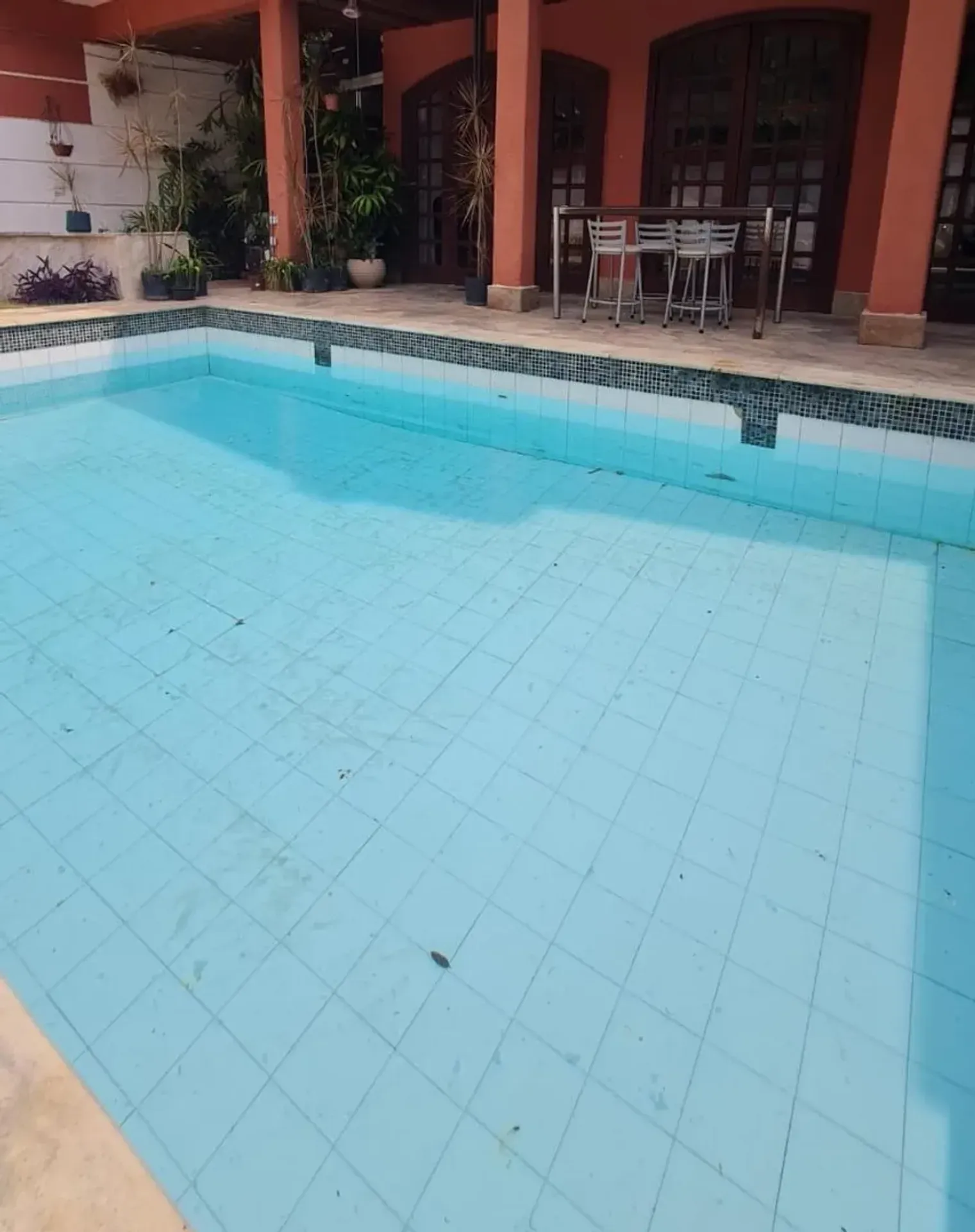 Furnished house 450 m² with 4 bedrooms and 4 bathrooms — photo 56