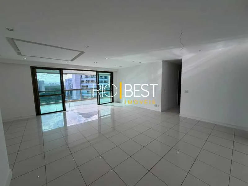 Apartamento com 3 quartos e varanda com churrasqueira — photo 5