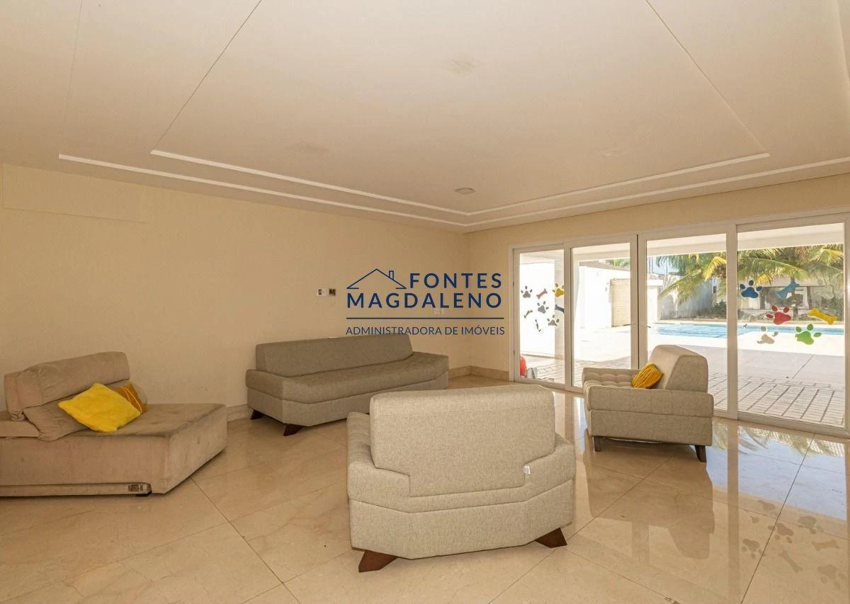 Casa mobiliada com 5 suítes e 1800 m² — photo 4