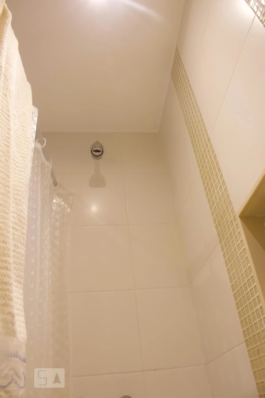 Studio, 40 m², com máquina de lavar