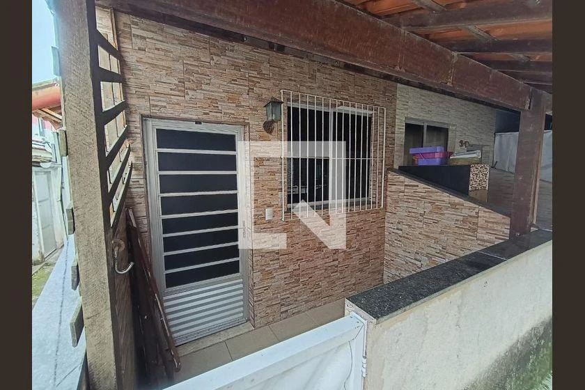Casa de 2 quartos com varanda gourmet, Campo Grande — photo 7