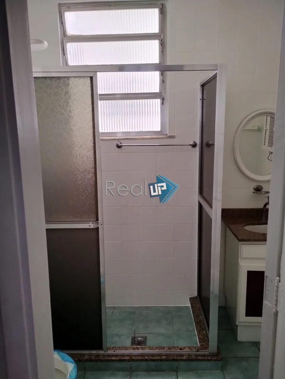 Apartamento mobiliado com 2 quartos e 1 banheiro com box — photo 14
