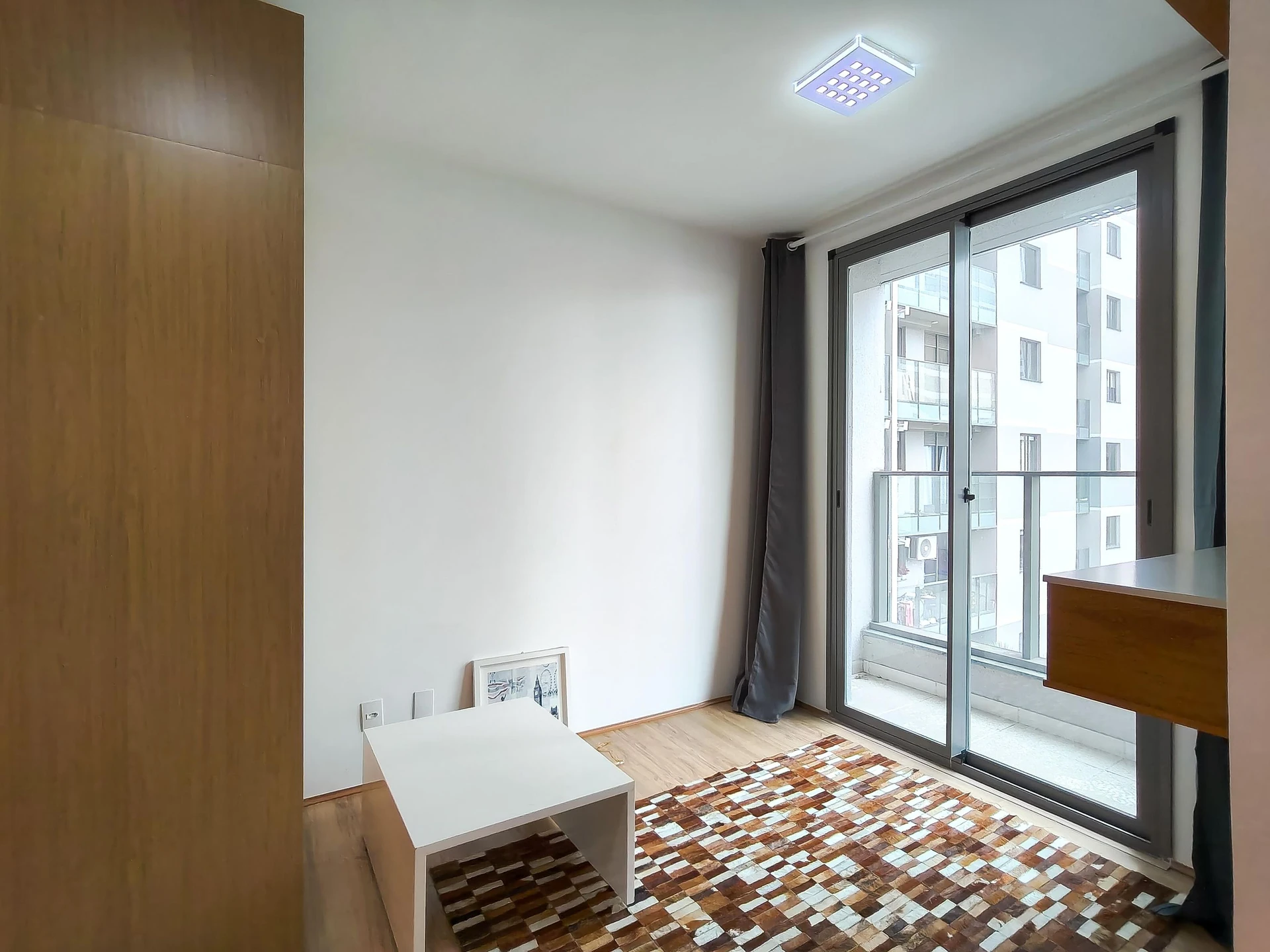 1 quarto e vista para a água: apartamento de 30 m² — photo 4