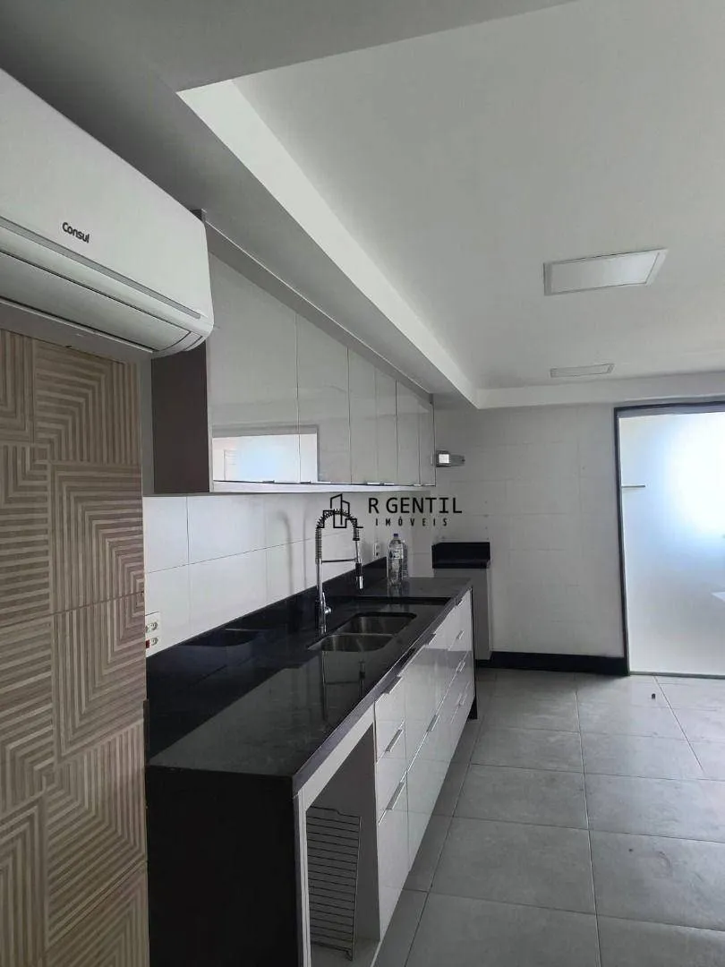 Furnished apartment with 3 bedrooms and 5 bathrooms — photo 28